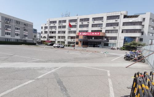 瑞达珺塘电子信创科技园出租实拍图3